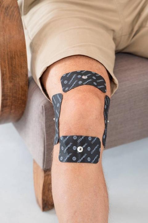 Actual product image Compex Easysnap Performance