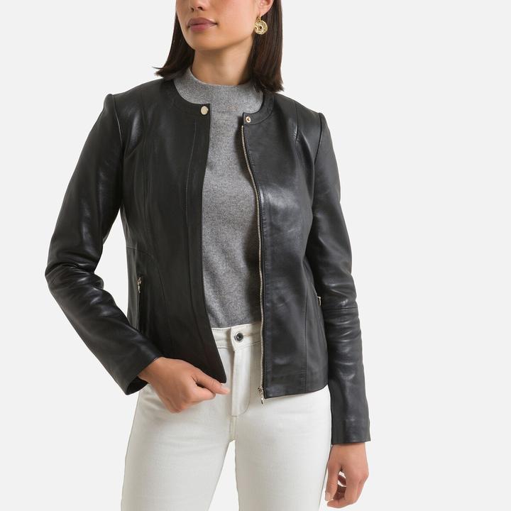 Actual product image Anne Weyburn Short jacket (38)