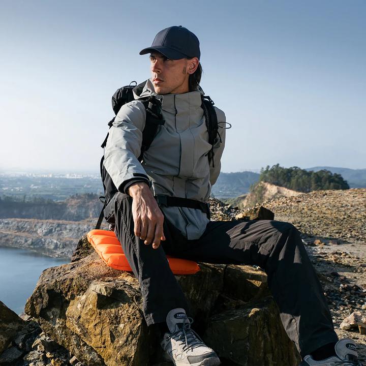 Produktbild Flextail Zero Seat