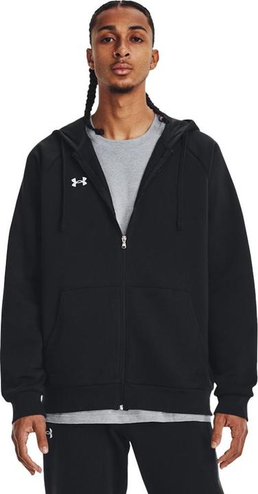 Image du produit Under Armour - Veste à capuche SPORTSTYLE RIVAL - Homme (M)