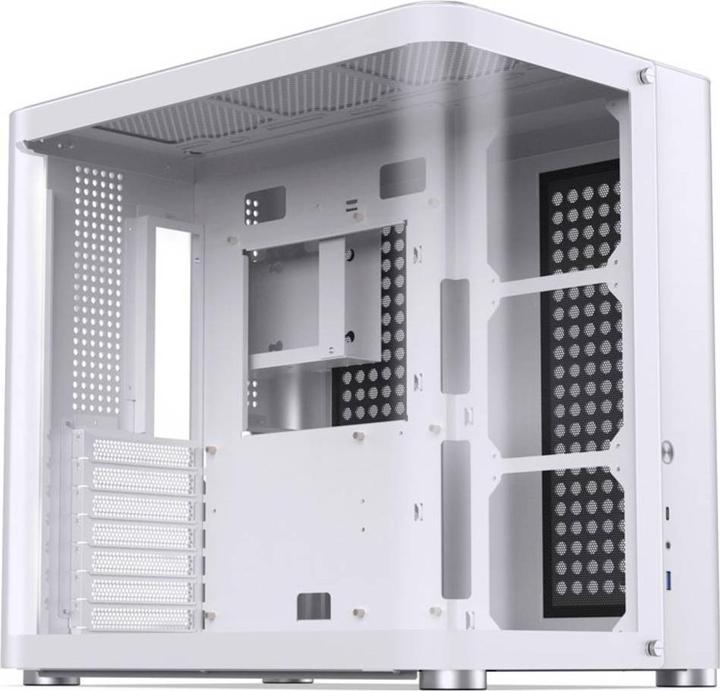 Produktbild Jonsbo TK-2 2.0 (ATX, mATX, Mini-ITX)