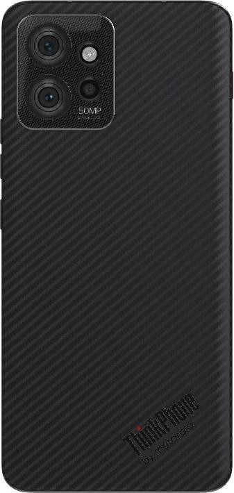 Productafbeelding Motorola ThinkPhone (256 GB, Carbon Black, 6.60", Dubbele SIM, 5G)
