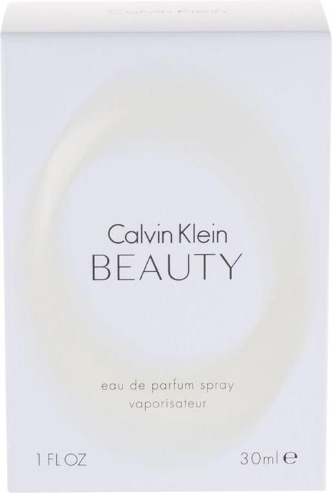 Immagine prodotto Calvin Klein Beauty (Eau de parfum, 30 ml)