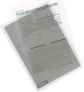 Immagine prodotto Plus Japan Copertura visiva (A4, 5x)