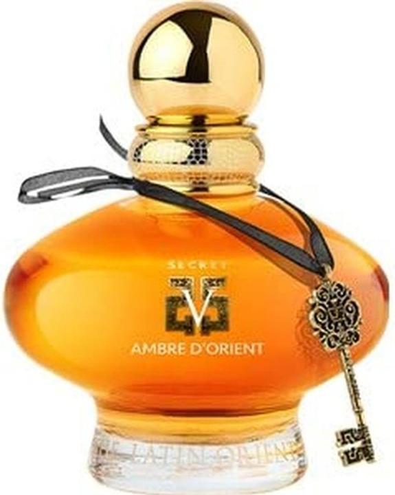 Eisenberg Secret V Ambre d'Orient (Eau de Parfum, 30 ml)