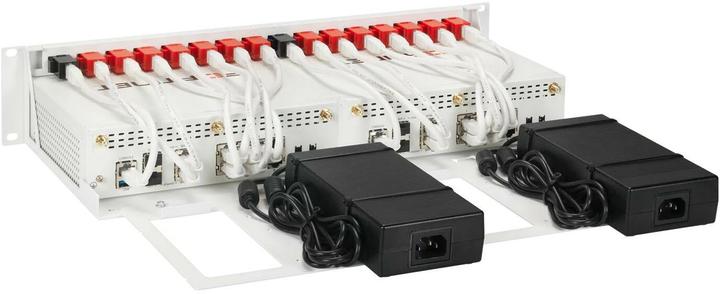 Actual product image Rackmount.IT Rack Mount kit for FortiGate