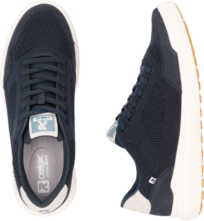 Actual product image Rieker Sneaker (45)