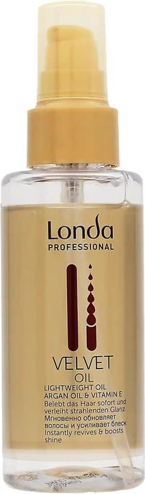 Immagine prodotto Londa Olio di velluto (100 ml)