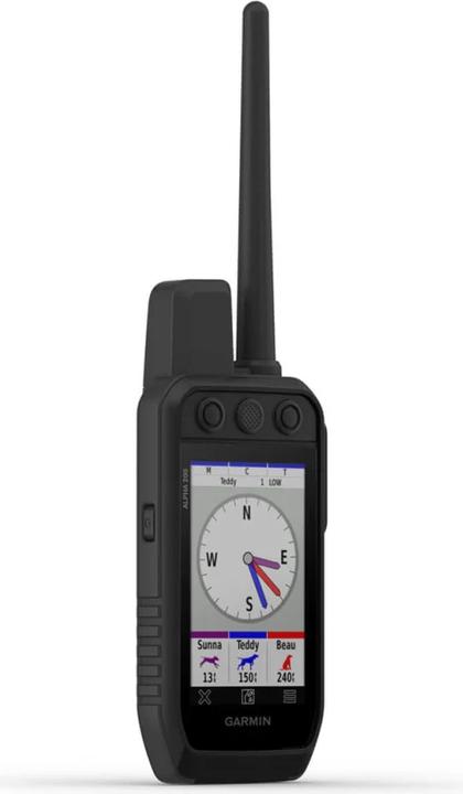Actual product image Garmin Alpha 200