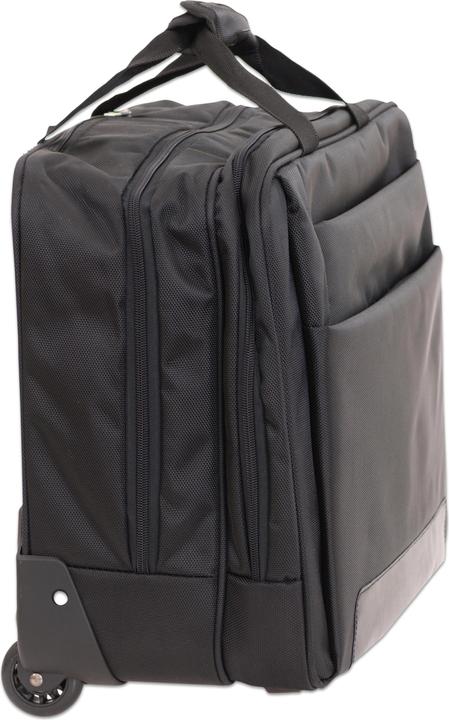 Produktbild Dermata Business Trolley 47cm (31 l)