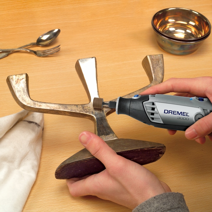 Actual product image Dremel Multi-purpose accessory set