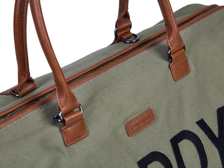 Actual product image Childhome Daddy Bag Wickeltasche