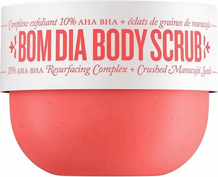Actual product image Sol de Janeiro Bom Dia (Body cream, 240 ml)
