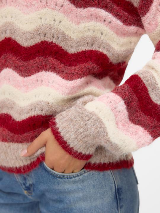 Produktbild Vero Moda VMDOJA Strickpullover Strickpullover (L)