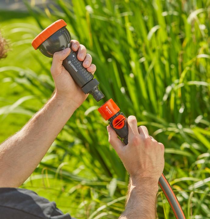 Produktbild Gardena Spritz-Brause