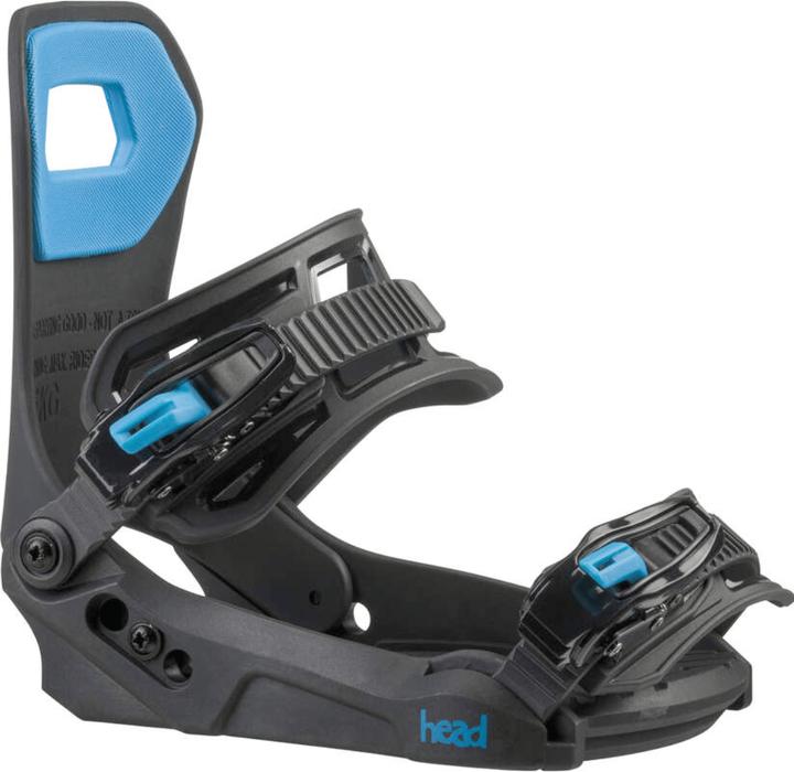 Actual product image Head Lytride Jr (All Mountain Skis)