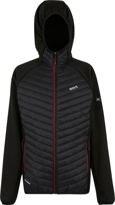 Immagine prodotto Regatta Andreson Giacca Ibrida Uomo (S)