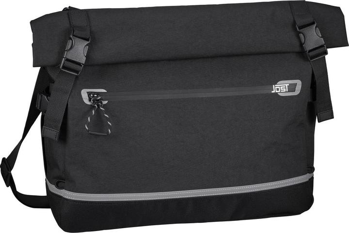 Produktbild Jost Umhängetasche Lillehammer Messenger Bag