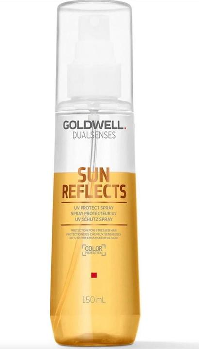 Immagine prodotto Goldwell Il sole riflette lo spray protettivo UV (Spray solare, 150 ml)