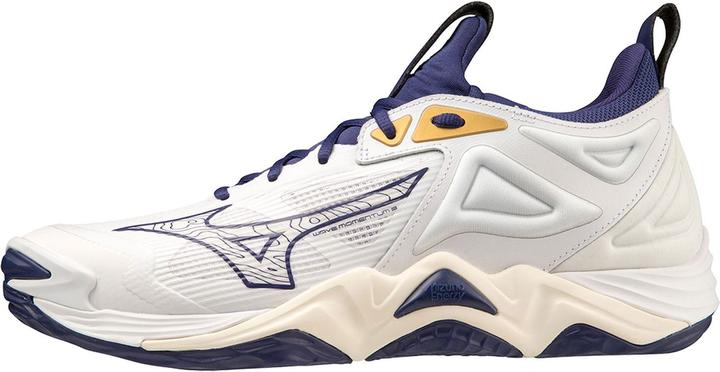 Actual product image Mizuno Wave Momentum 3 UX (40.5)