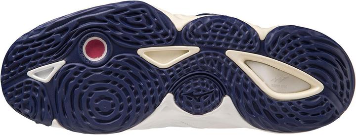 Actual product image Mizuno Wave Momentum 3 UX (40.5)