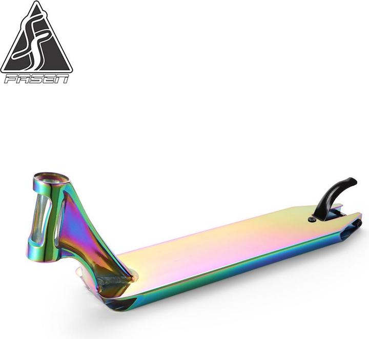 Immagine prodotto Fasen Scooter Deck Raven 2019