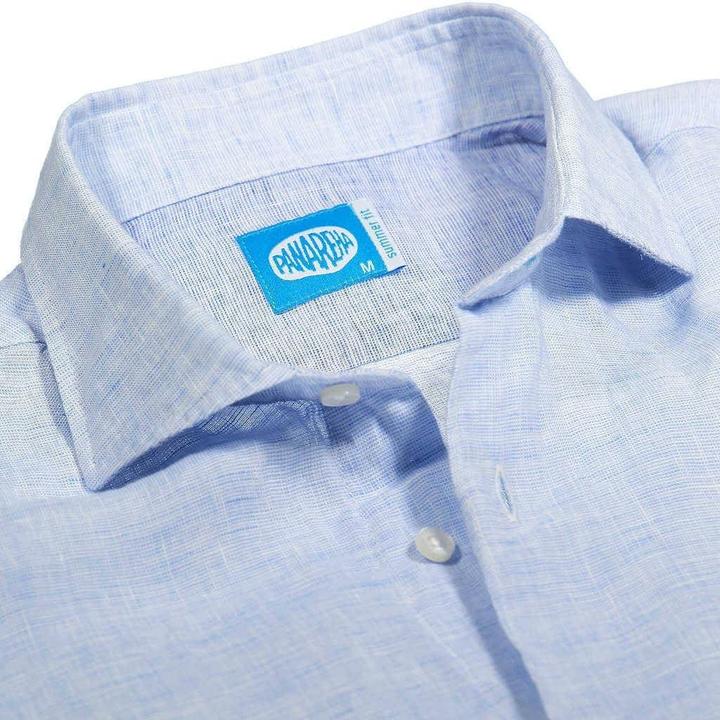 Immagine prodotto Panareha Camicia di Lino Fiji (L)