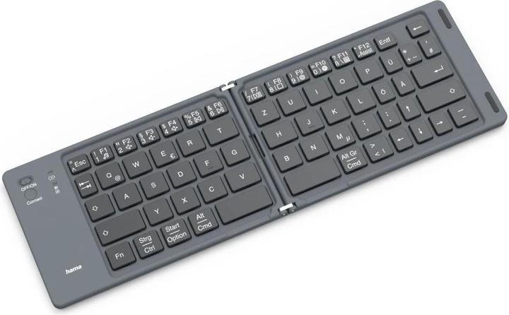 Actual product image Hama Travel 450 (DE, Wireless)