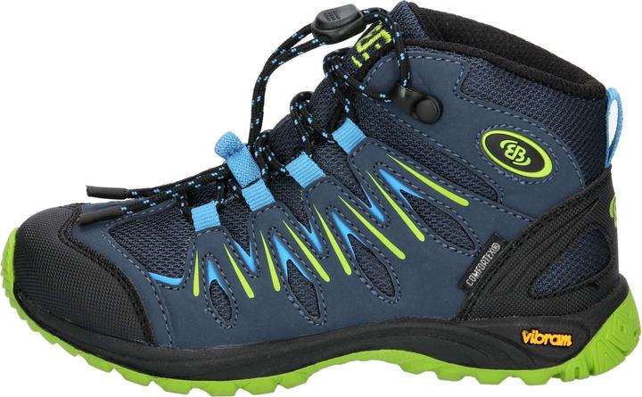 Produktbild Brütting Expedition Kids High (25)