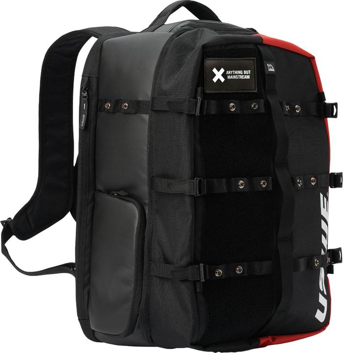 Image du produit Uswe Sac à dos Buddy Athlete Gear Pack 40L (40 l)