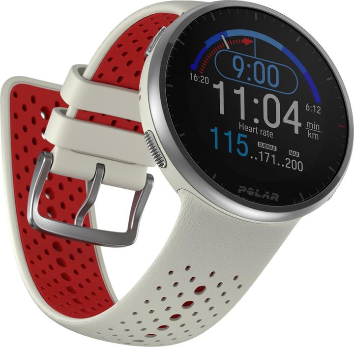 Image du produit Polar Pacer Pro (45 mm)