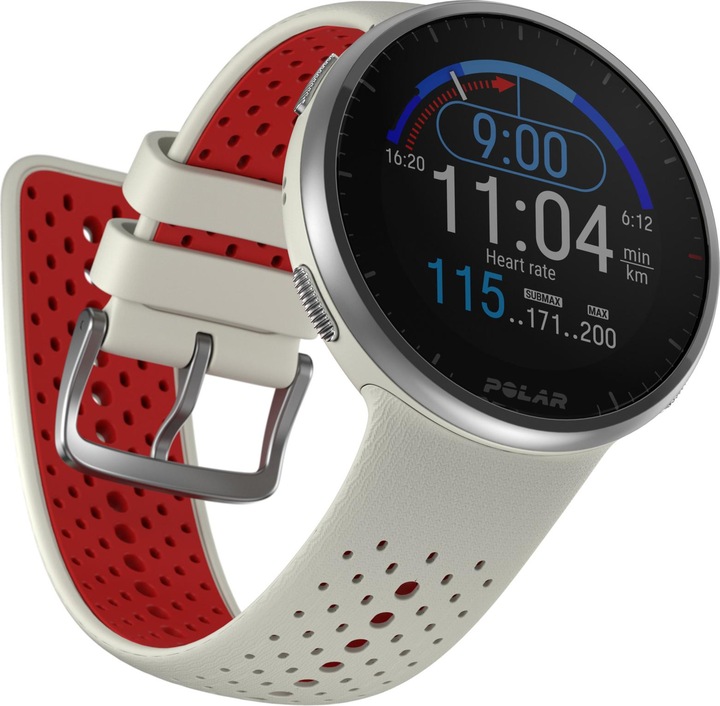 Productafbeelding Polar Pacer Pro (45 mm)