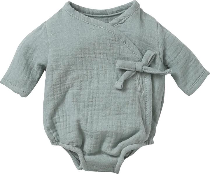 Actual product image Vertbaudet Doll clothes, boy