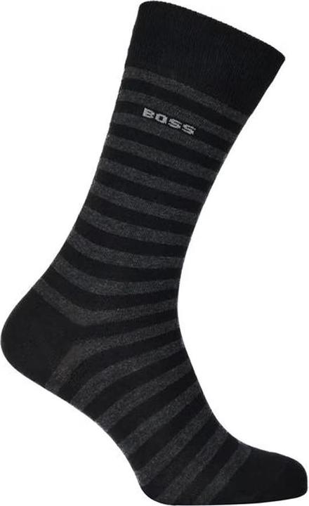 Produktbild Hugo Boss Socken (2erPack) (2er Pack, 43 - 45.5)