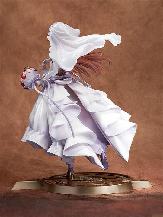 Immagine prodotto Good Smile Company Steins Gate Kurisu Makise: abito da sposa