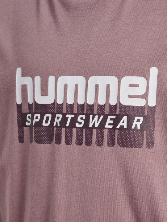 Produktbild hummel hmlTUKAS T-SHIRT S/S (134)