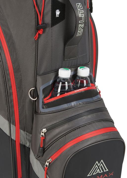 Produktbild Big Max Dri Lite V-4 Organizer Cartbag