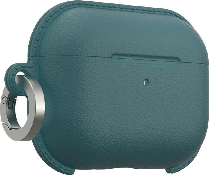 Etuui Case Araree Pops for AirPods Pro 3 blue (Kopfhörer Hülle)