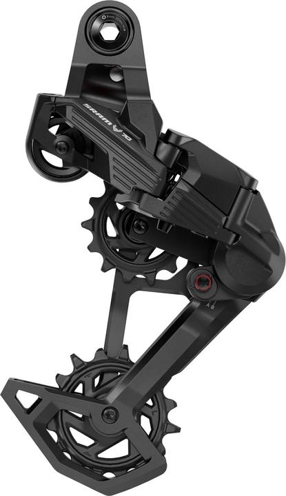 Sram Achterderailleur Eagle 70 Transmissie mechanisch (12-voudig)