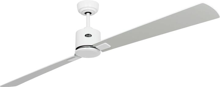 Actual product image CasaFan Ceiling fan Eco Neo III WiFi 180 WE WE-LG (44.10 dB)