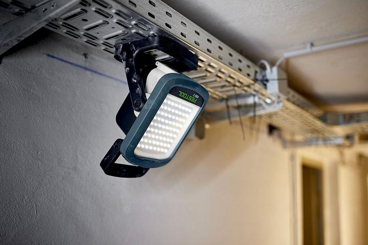 Produktbild Festool Akku-Baustrahler (5000 lm)