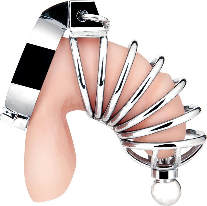 Produktbild Blue Line C&B GEAR Urethral Play Cage