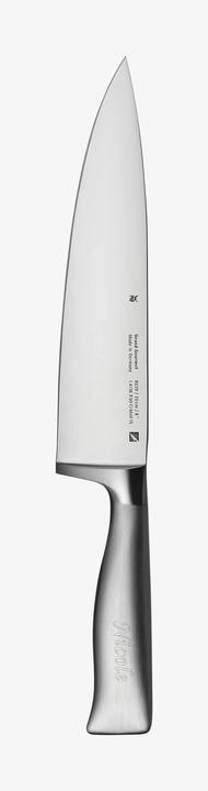 Produktbild WMF Kochmesser 33,5cm Made in Germany Grand Gourmet Spezialklingenstahl PC (20 cm)