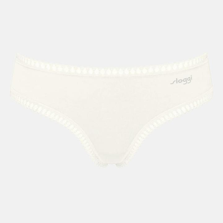 Produktbild Sloggi Go Crush Hipster (M, 3er Pack)