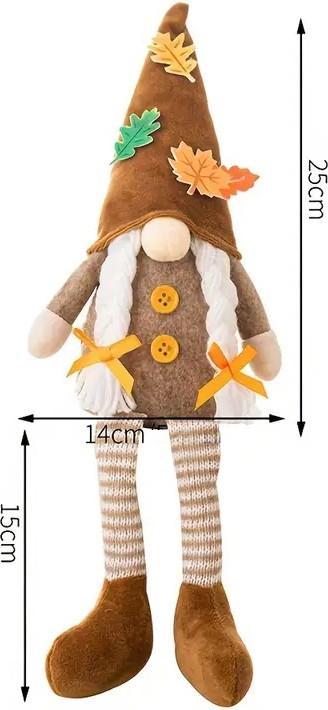 Produktbild Cbx Herbstzwerg Herbstdekoration für Zuhause