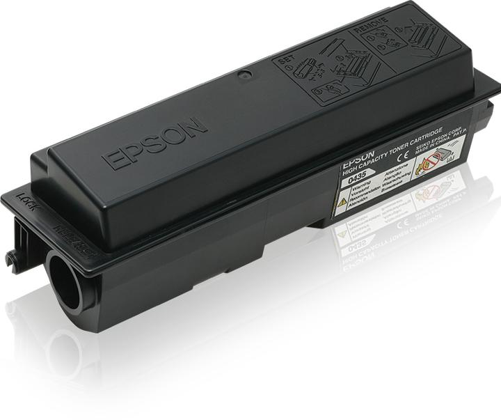 Produktbild Epson C13S050437 (BK)
