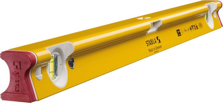 Image du produit Stabila Niveau à bulle en métal léger 81 cm (81 cm)
