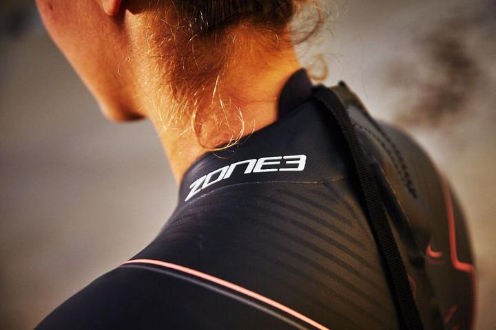 Actual product image Mizuno Vanquish-X Women's Wetsuit (S)