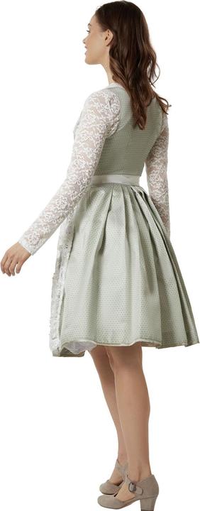 Image du produit tectake Costume pour femme midi-dirndl Klara (34)