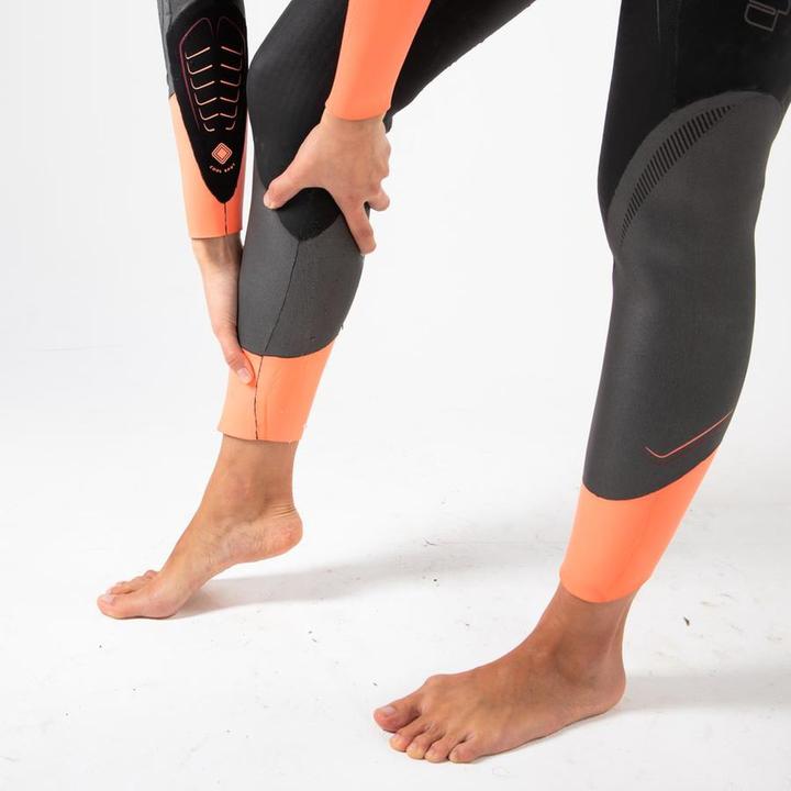 Actual product image Mizuno Vanquish-X Women's Wetsuit (S)